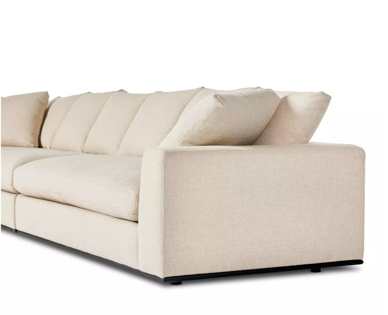 Renton 2-Piece Sectional