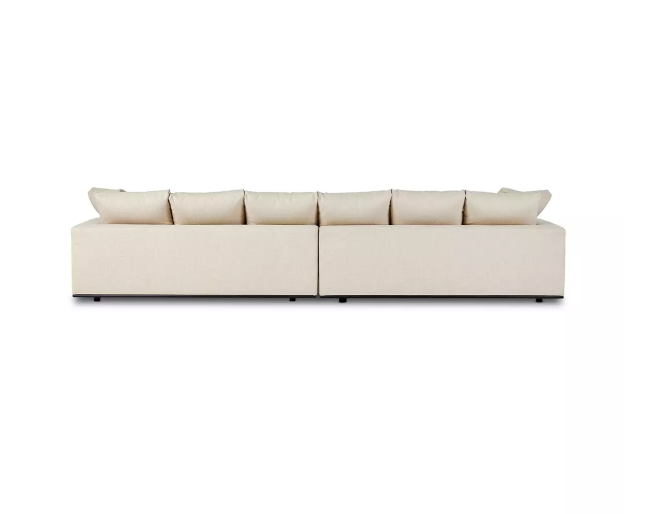 Renton 2-Piece Sectional