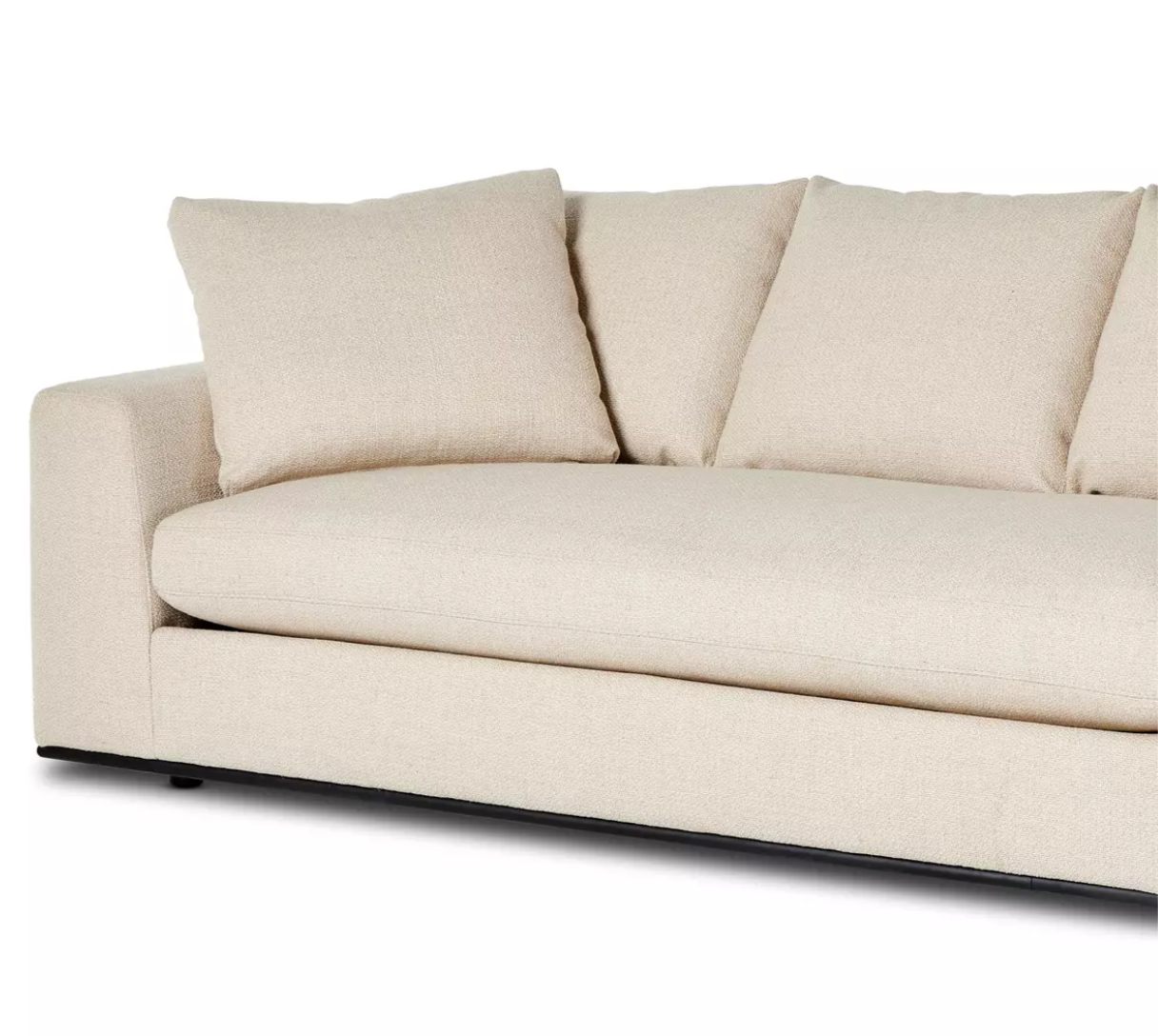 Renton 2-Piece Sectional