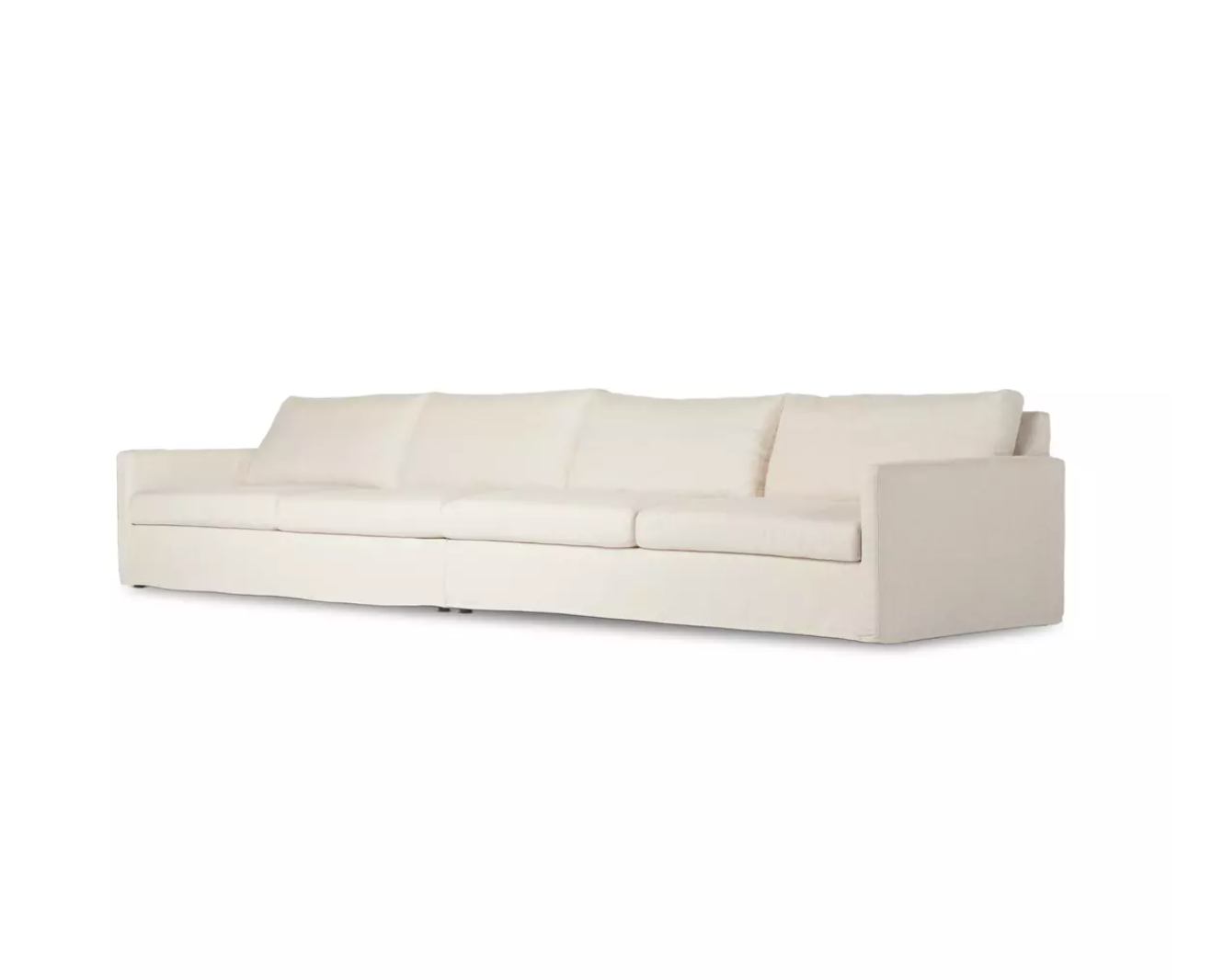 Meredith 2-Piece Sectional