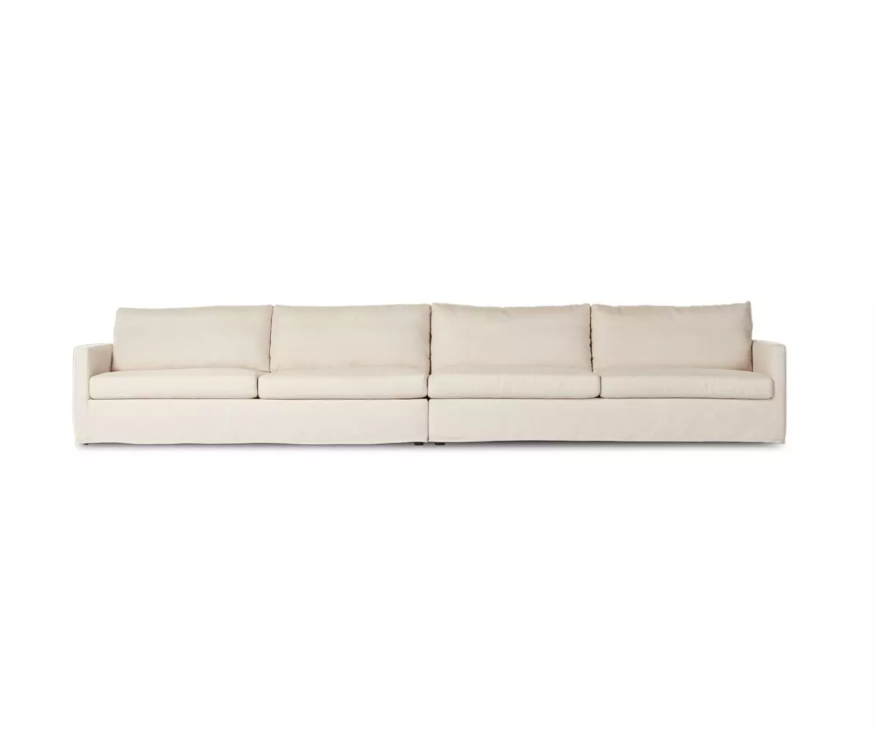 Meredith 2-Piece Sectional