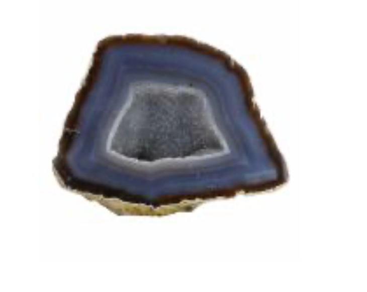 Freeform Agate Jumbo