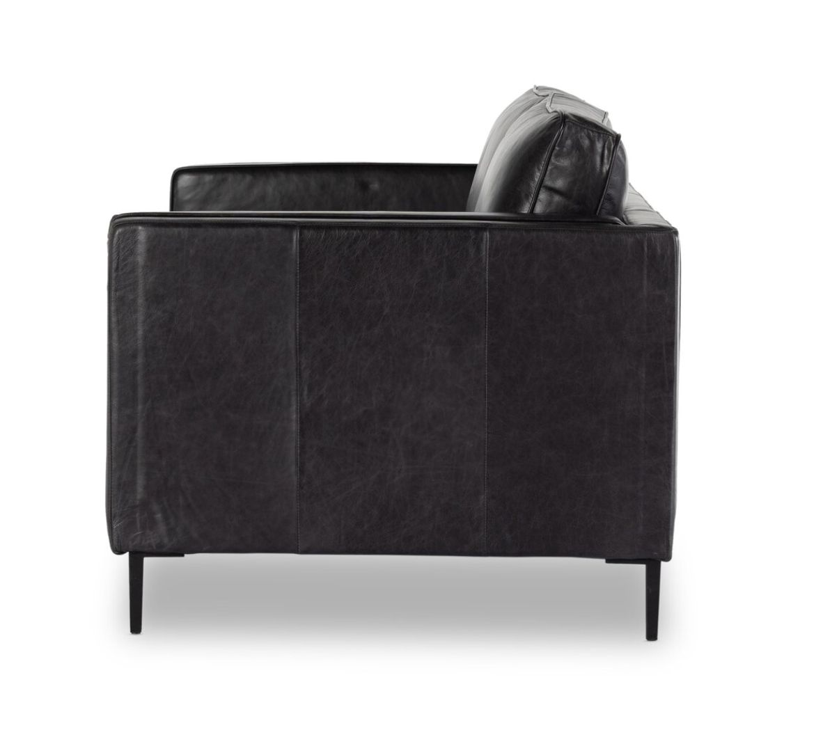 Eden Leather Sofa