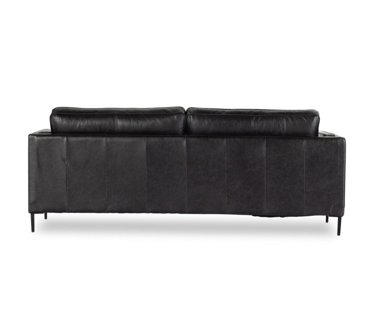 Eden Leather Sofa