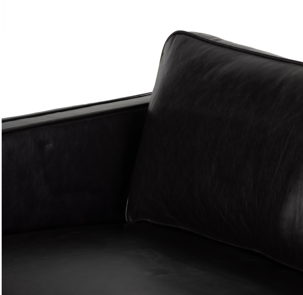 Eden Leather Sofa