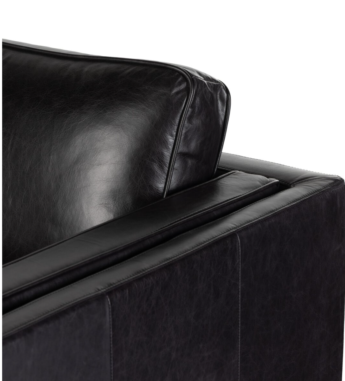 Eden Leather Sofa