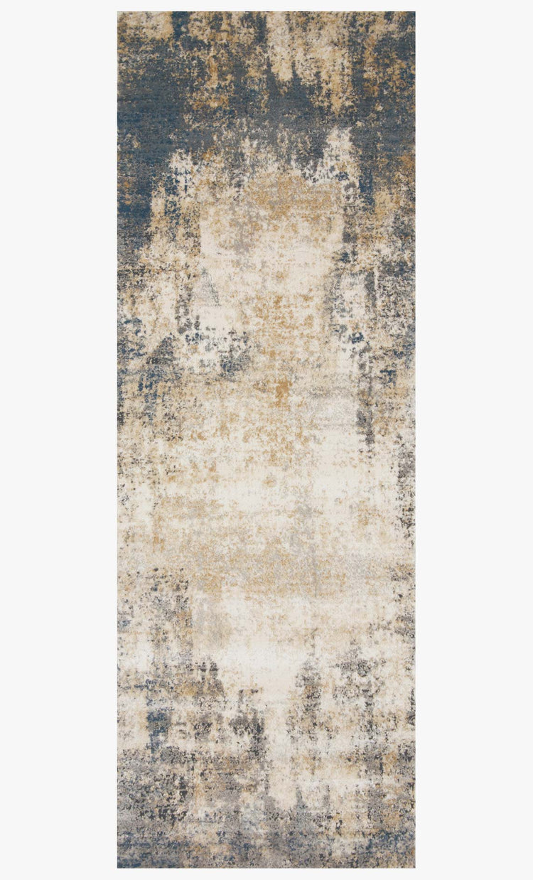 Teagan Rug - Ivory / Mist