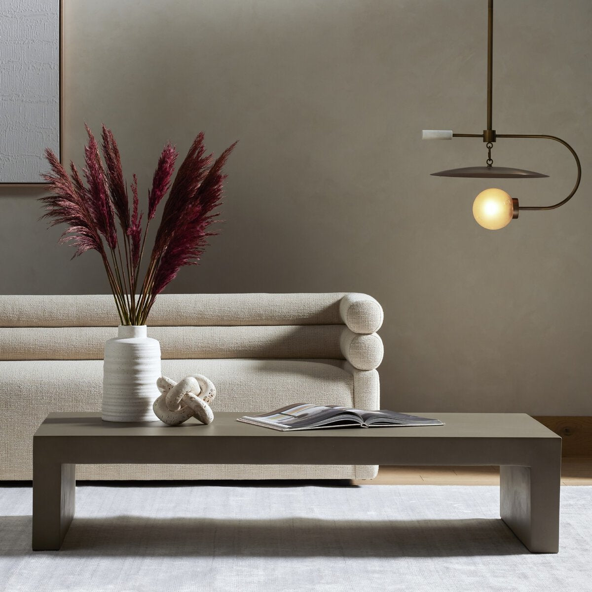 Pallas Coffee Table