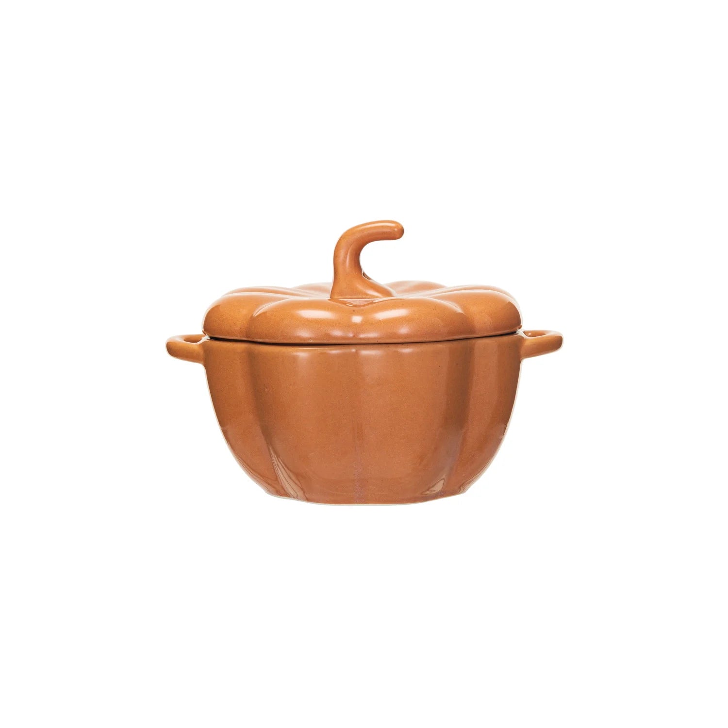 Pumkin Baker w/ Handles