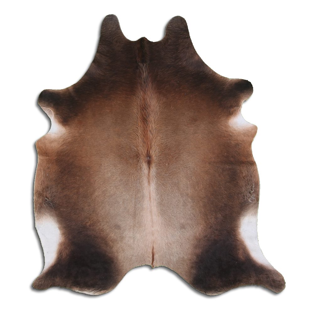 Cowhide Rug - Tornasol