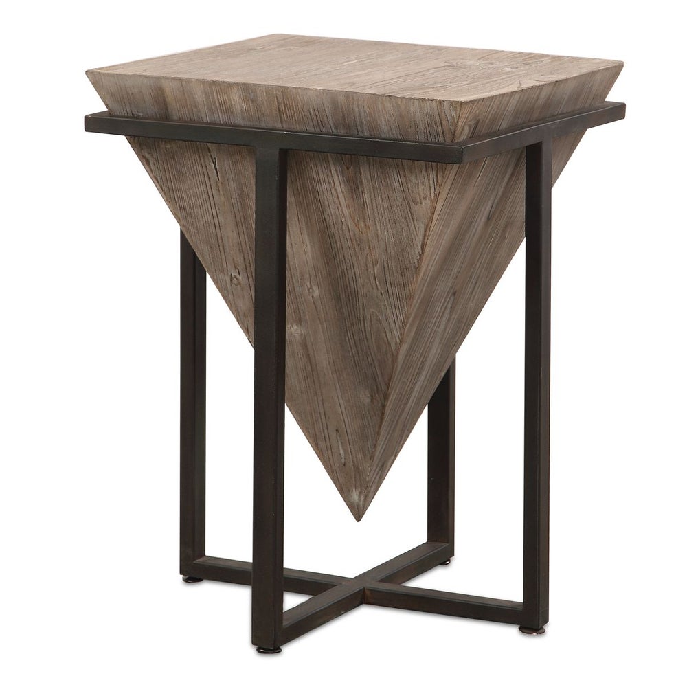 Bertrand Accent Table