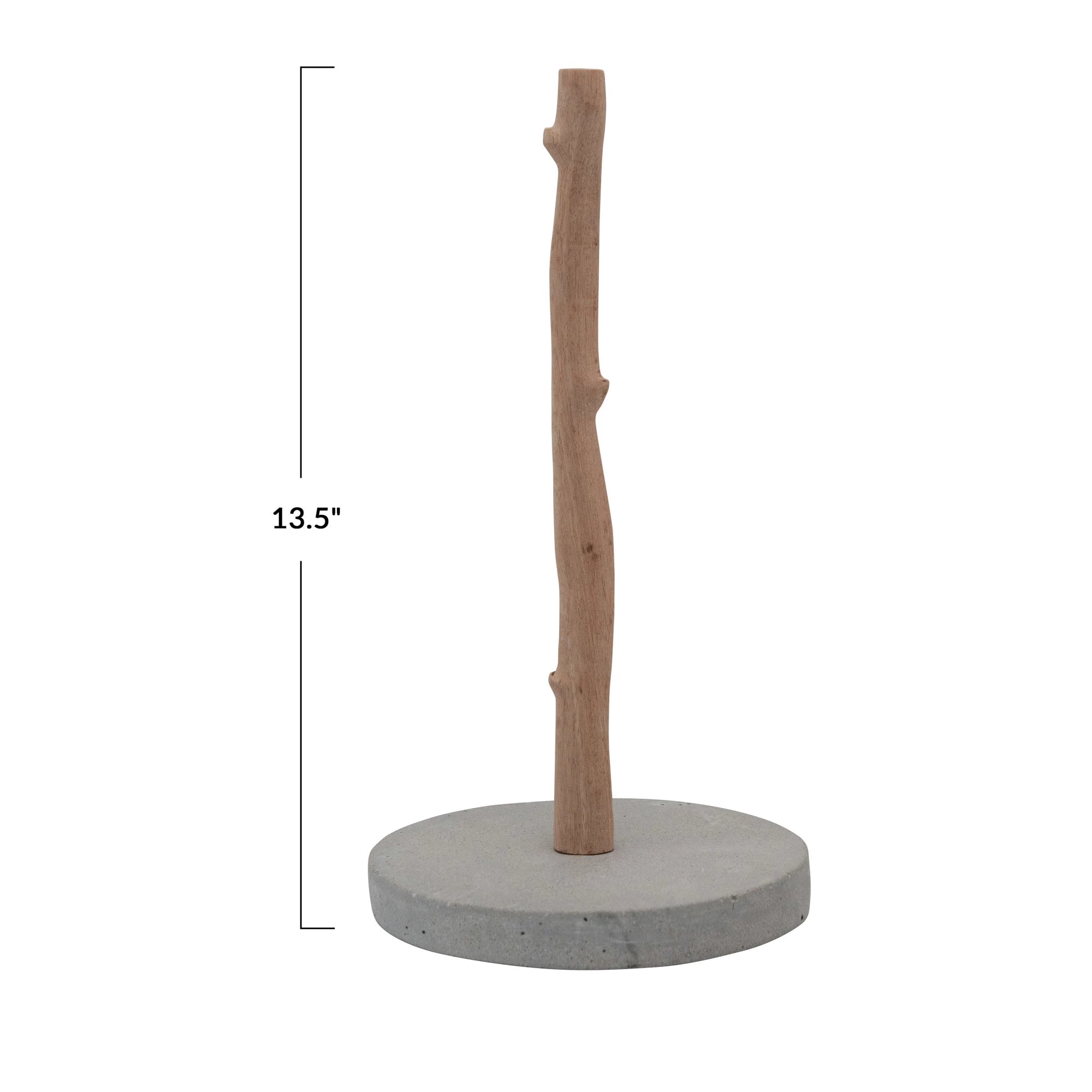 Branch Paper Towel Holder