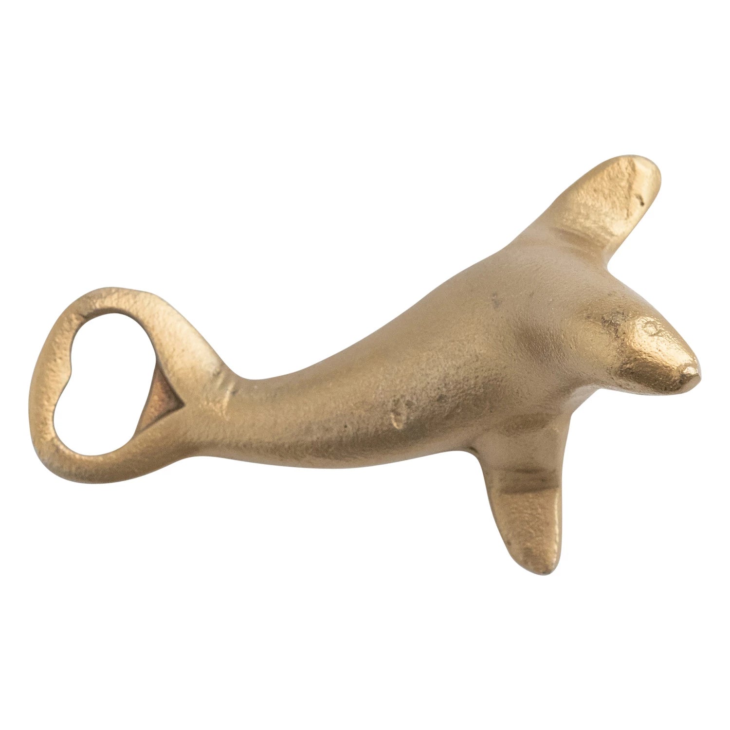 Gold Seal Bottle Opener