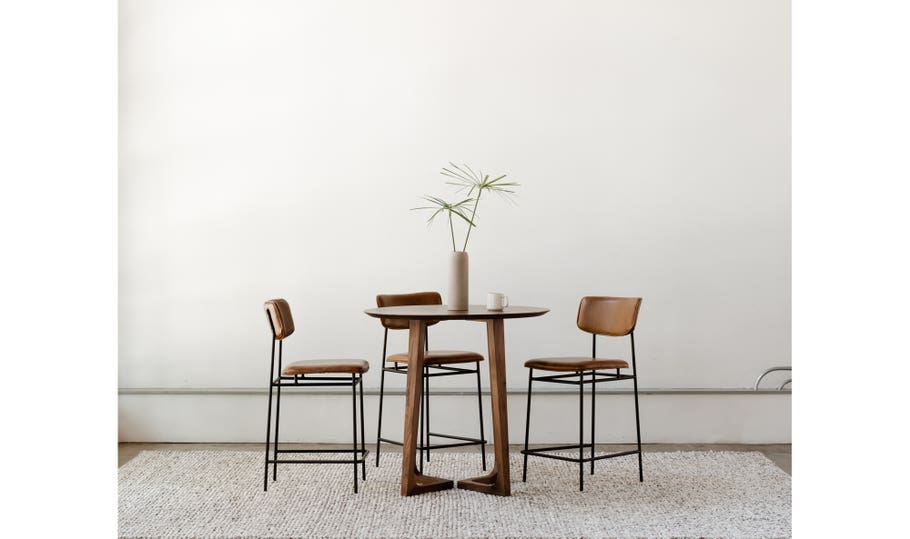 Sailor Bar Chair