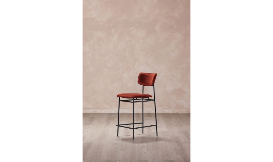 Sailor Bar Chair