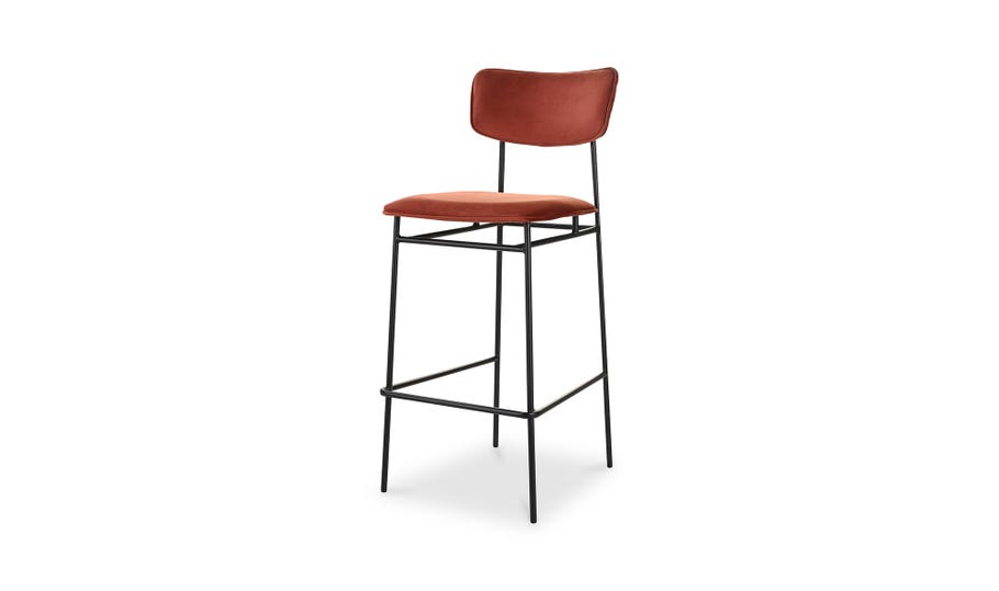 Sailor Bar Chair