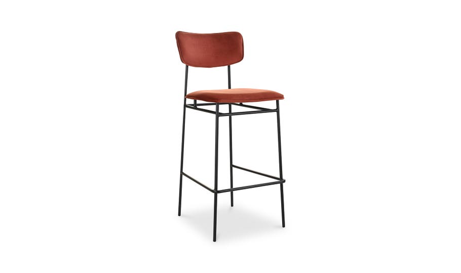 Sailor Bar Chair