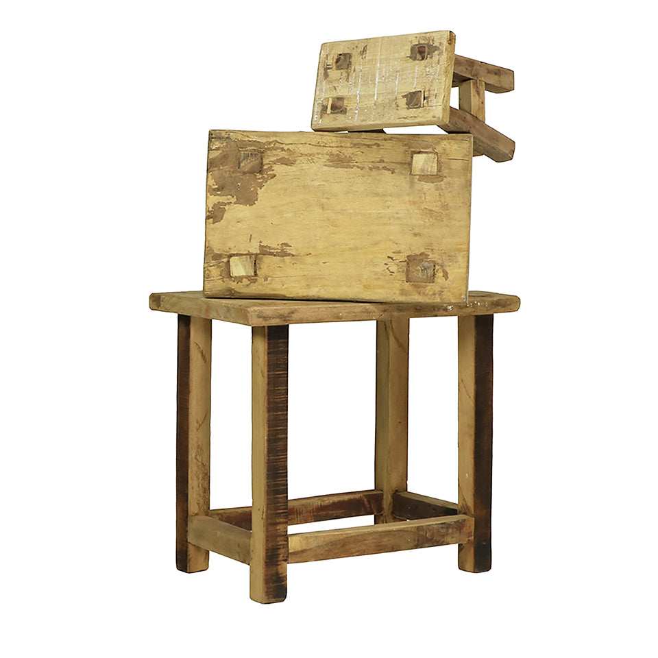 Woodworkers Nesting Tables (Individually)