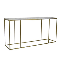 Stella Console Table*