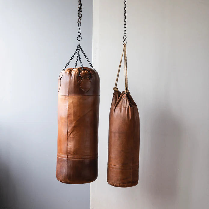 Pugilist Bag Small