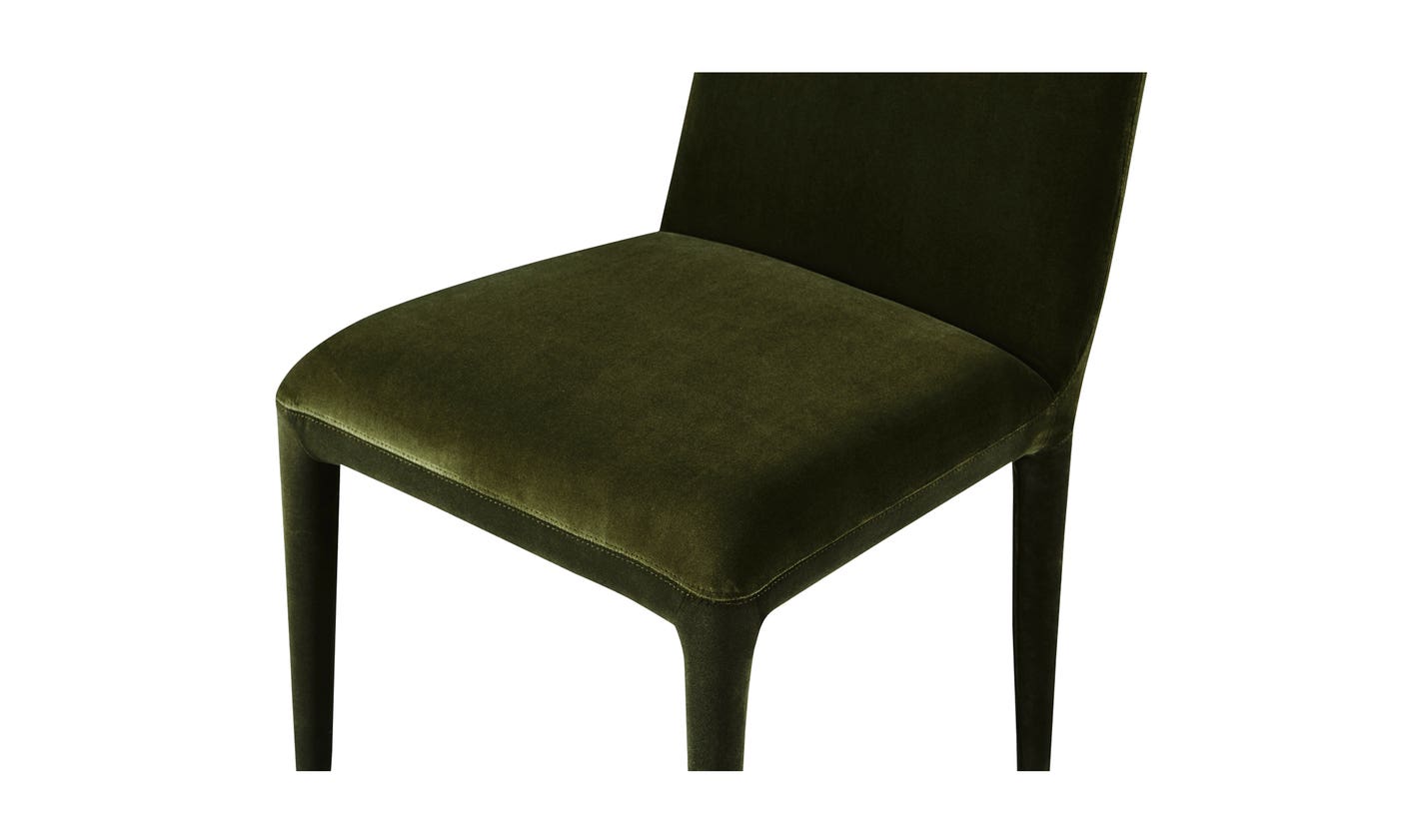 Calla Green Dining Chair