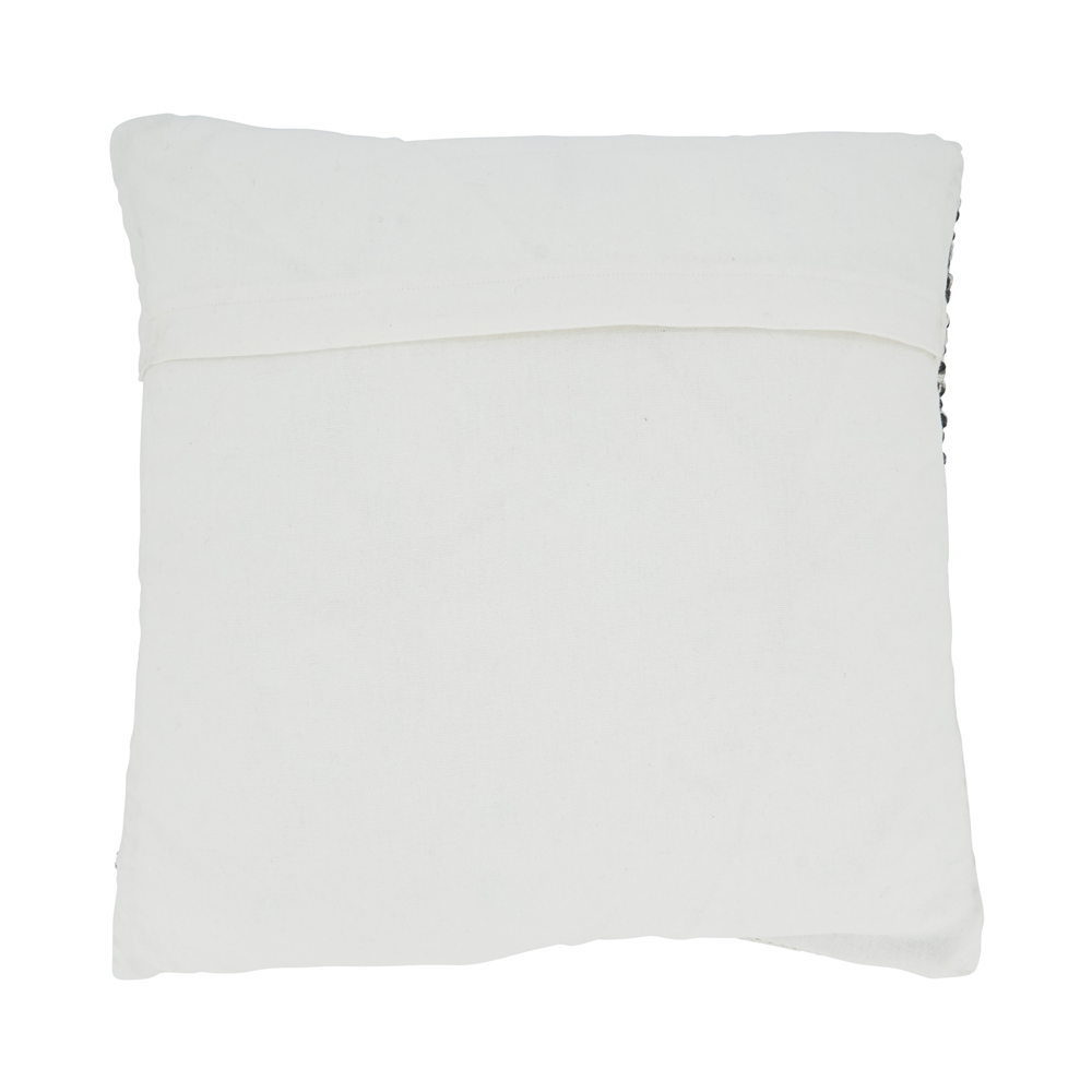 Diamond Woven Pillow