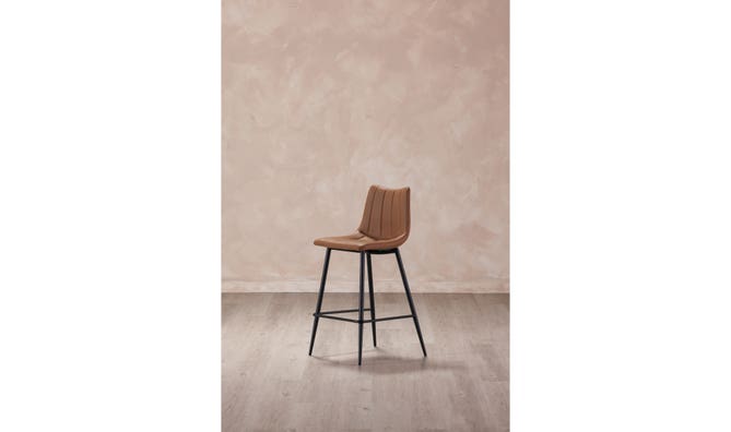 Alibi Counter & Bar Stool