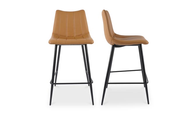 Alibi Counter & Bar Stool