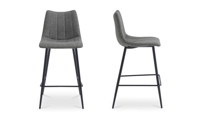 Alibi Counter & Bar Stool