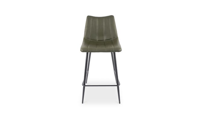 Alibi Counter & Bar Stool