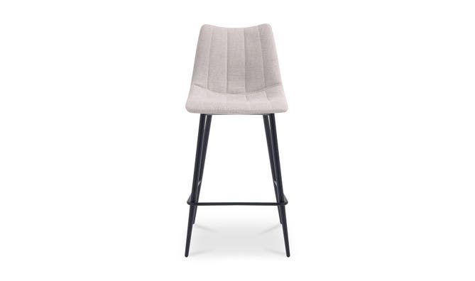 Alibi Counter & Bar Stool