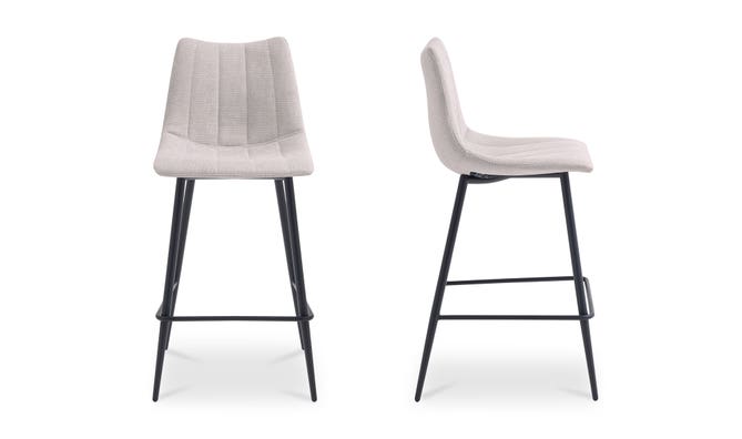 Alibi Counter & Bar Stool