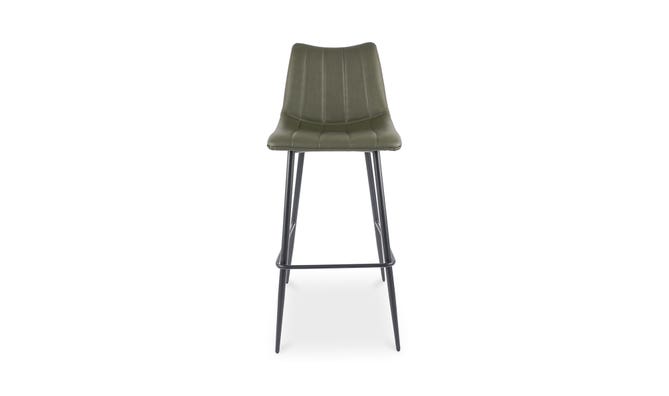 Alibi Counter & Bar Stool