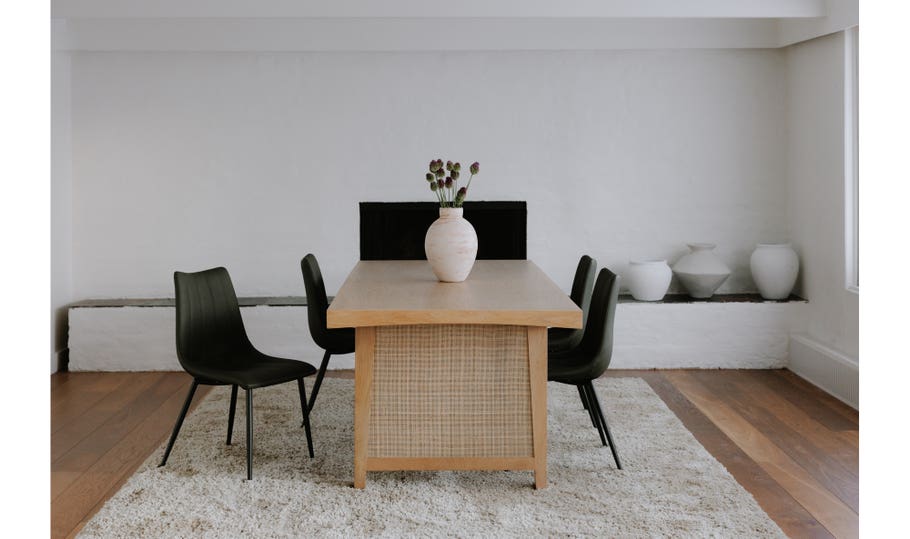 Alibi Dining Chair