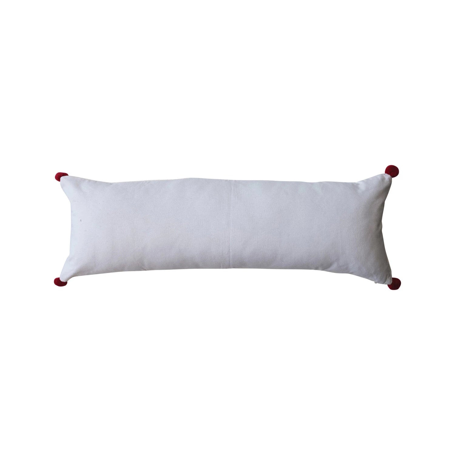 Merry Lumbar Pillow