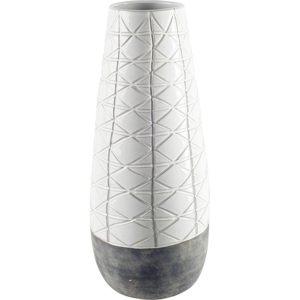 Harrier Ceramic Vase - Large