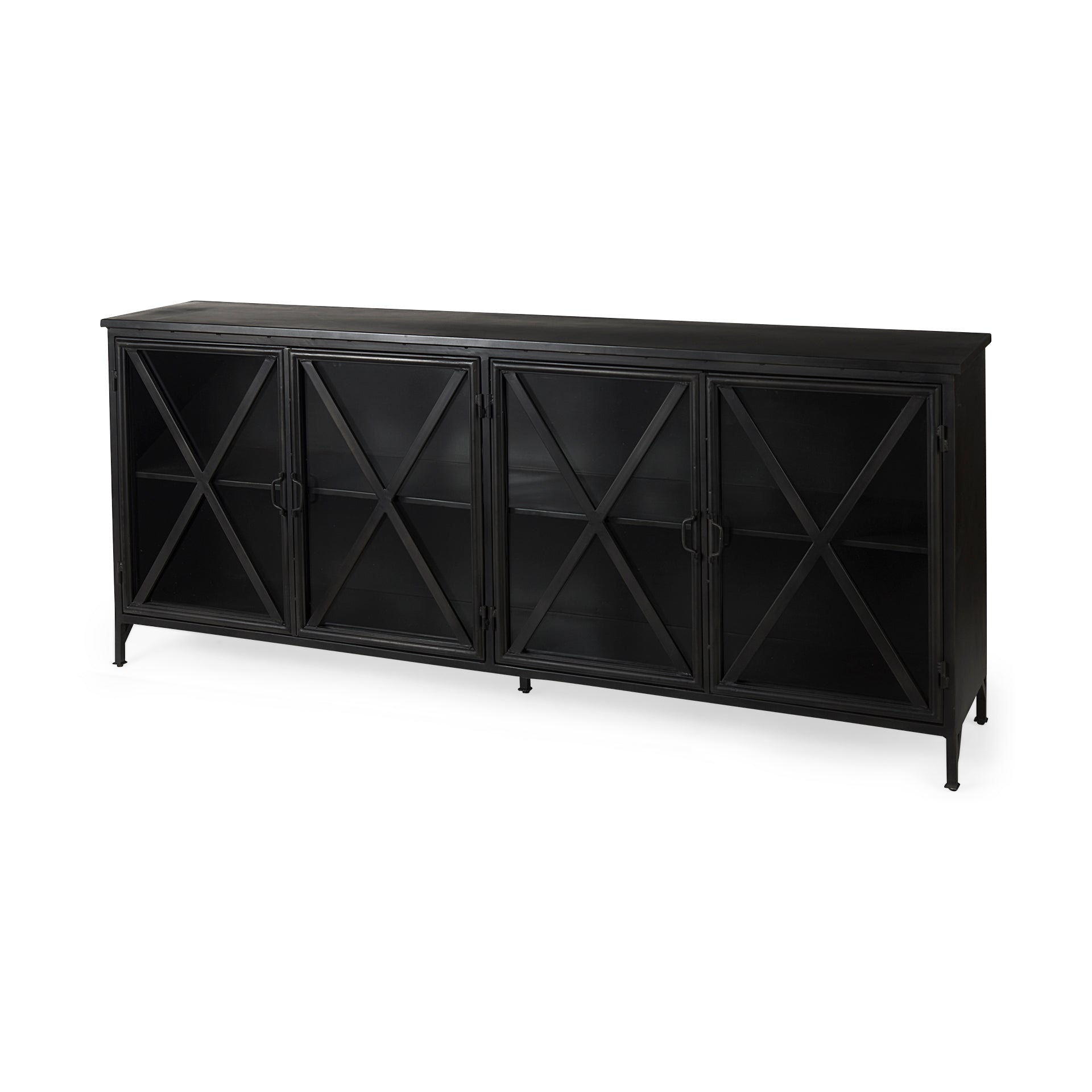 Poppy Sideboard