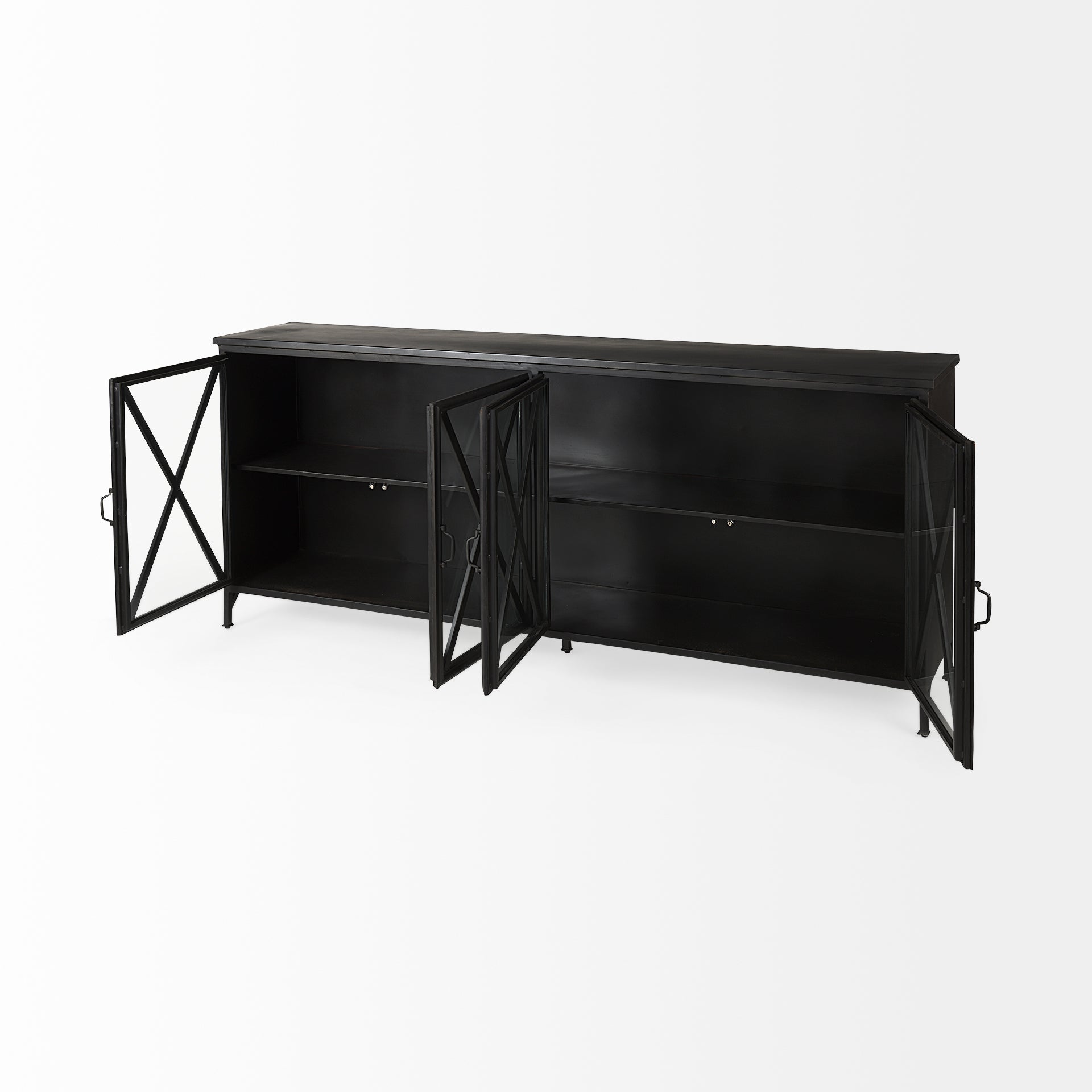 Poppy Sideboard