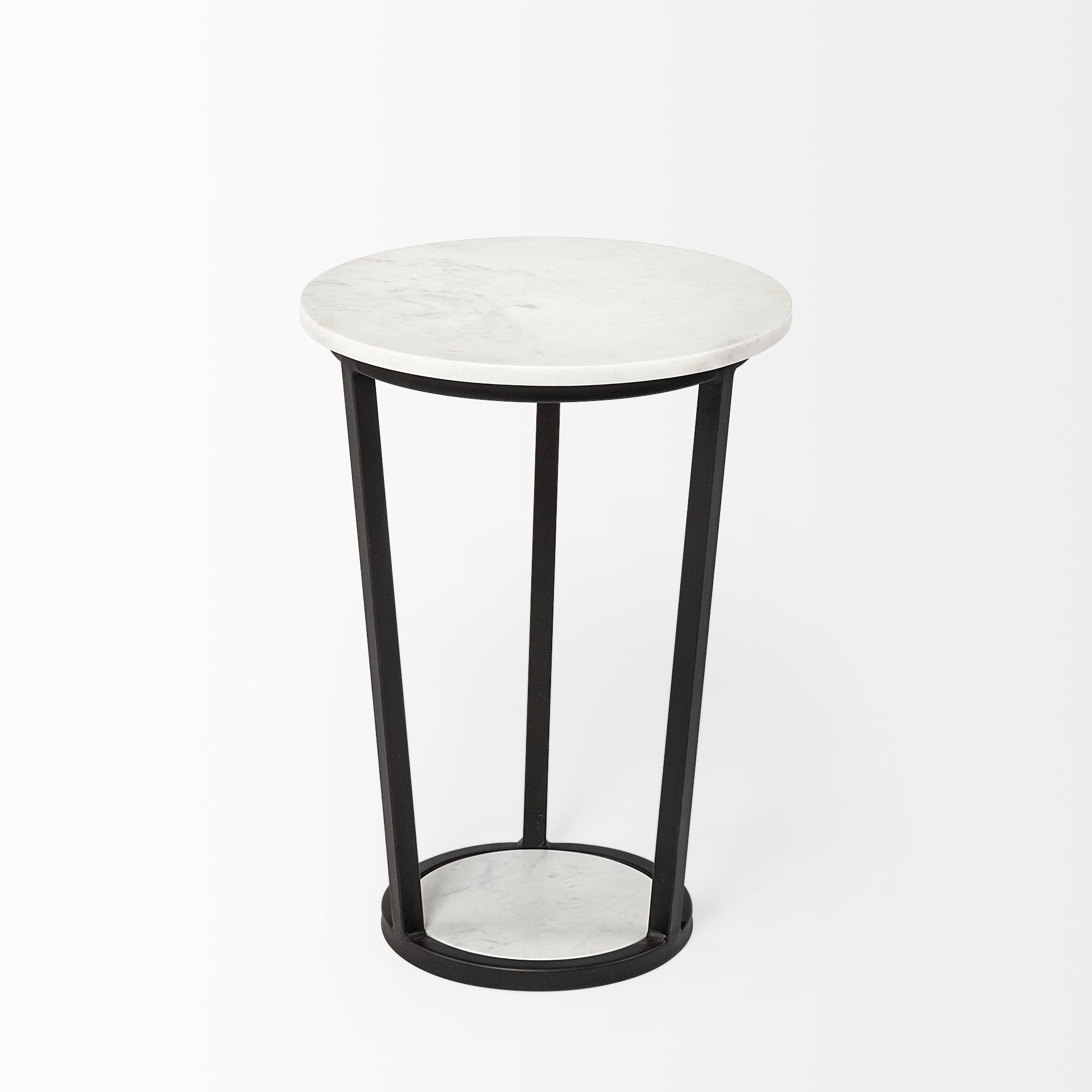 Bombola Accent Table