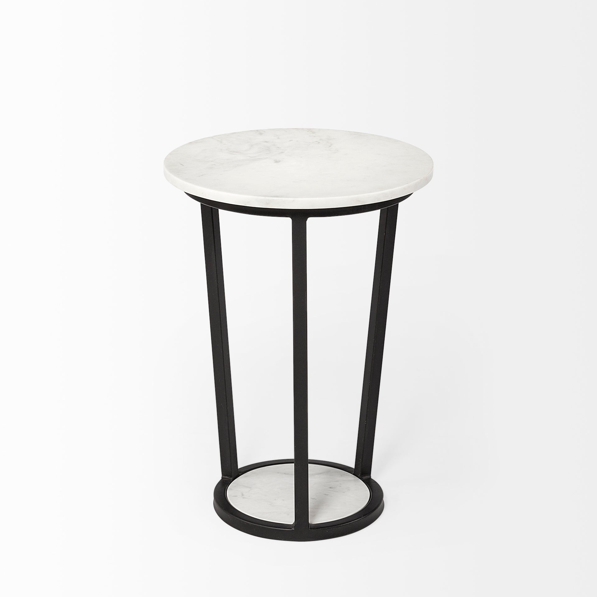 Bombola Accent Table