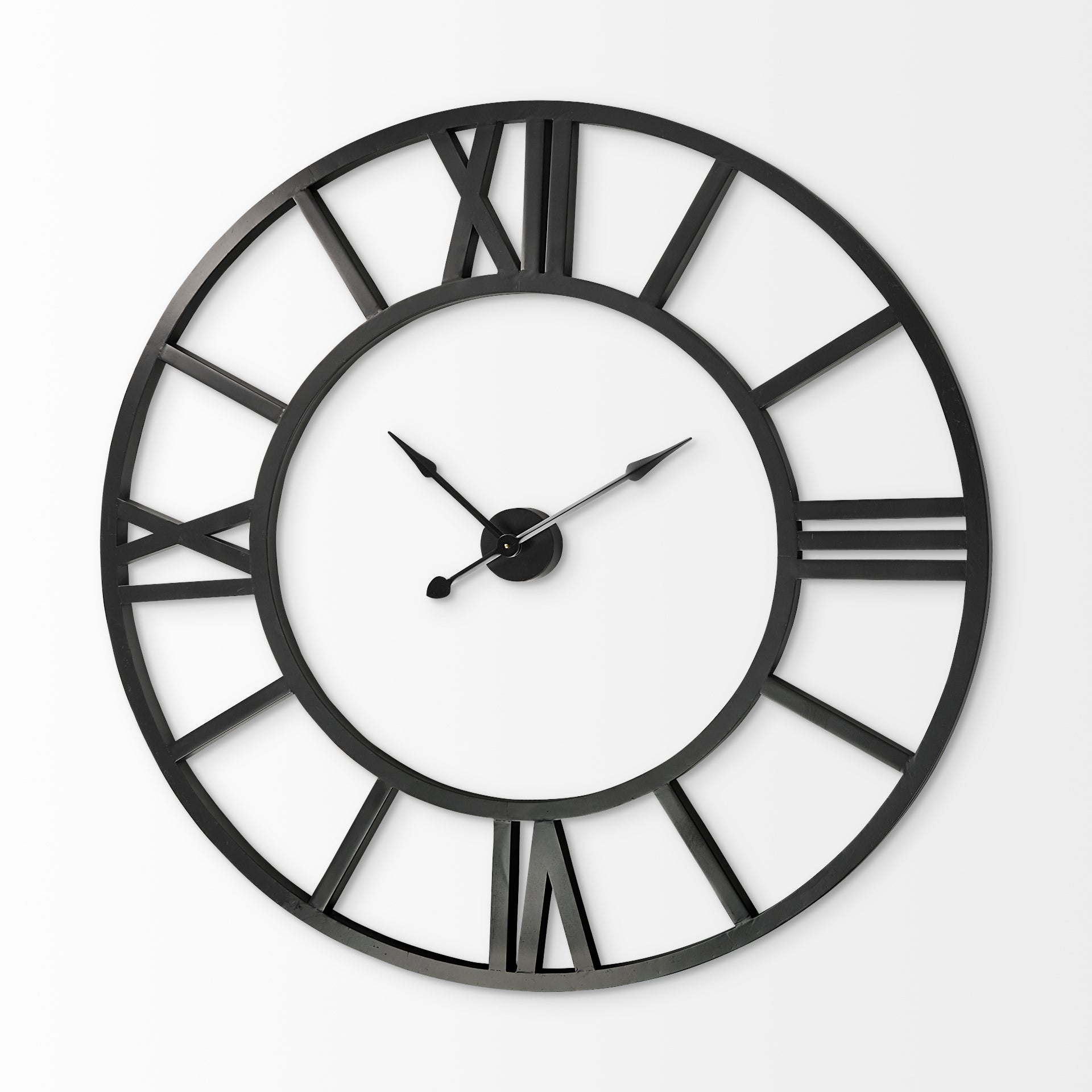 Stoke Oversize Wall Clock