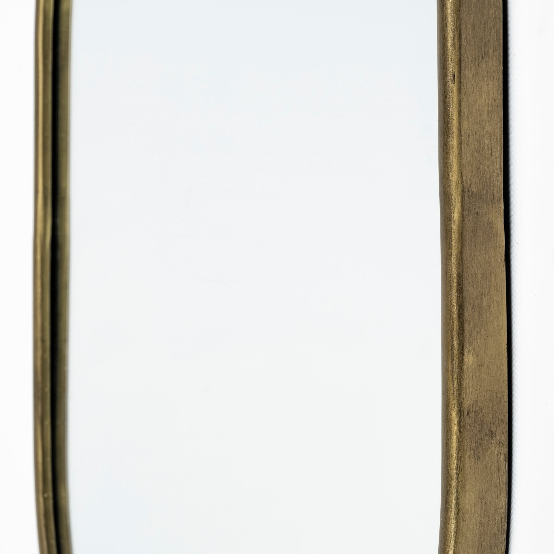 Sylvia Oval Mirror