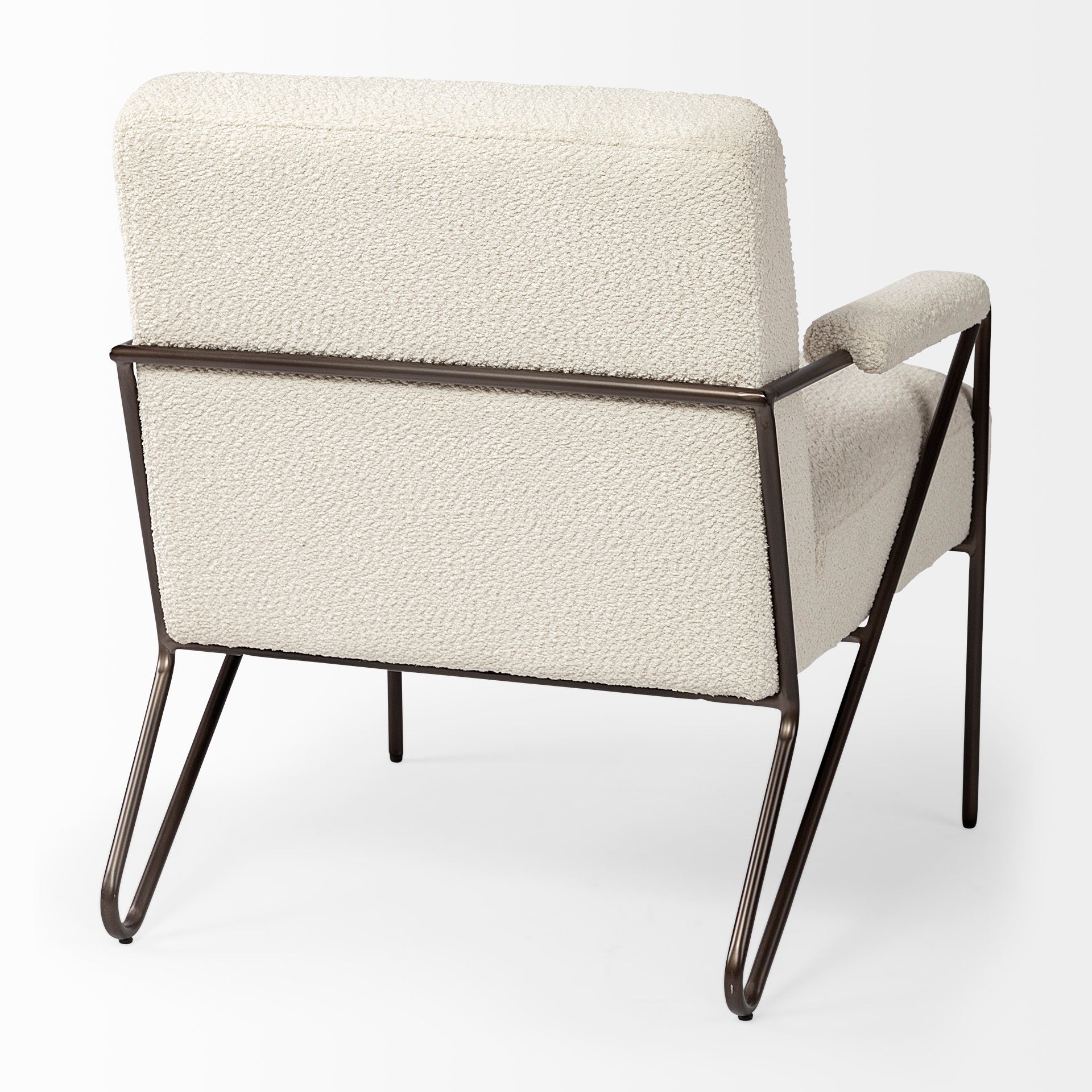 Vicunya Accent Chair