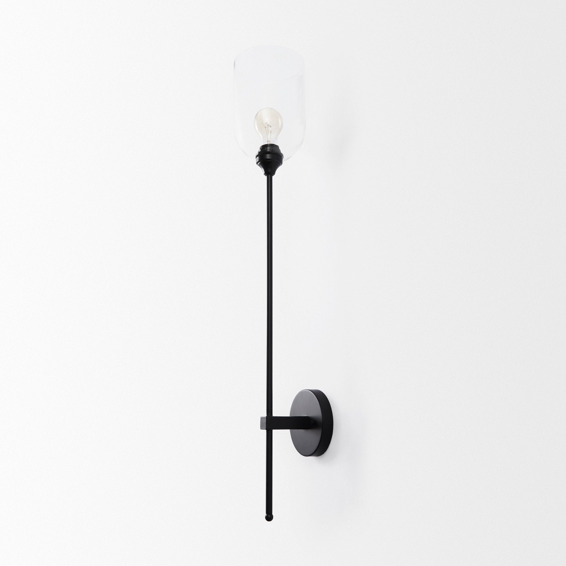 Clyde Wall Sconce