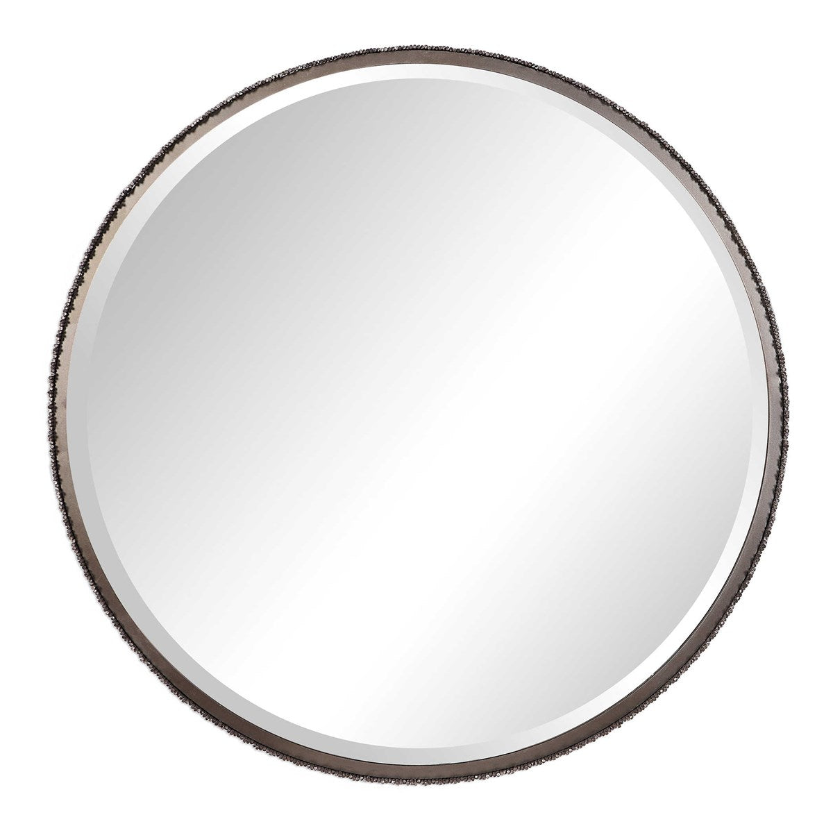 Ada Round Mirror