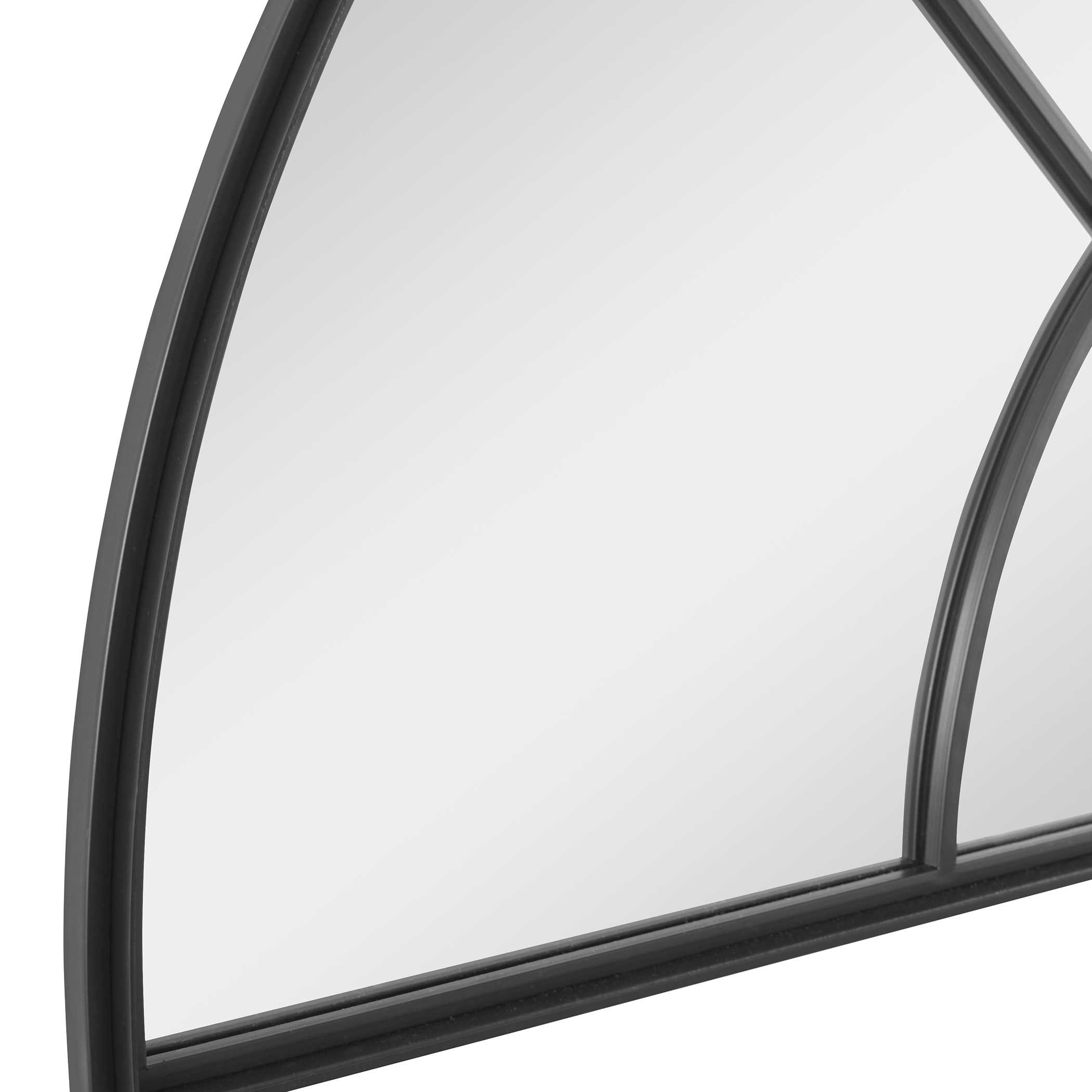 Rousseau Arch Mirror