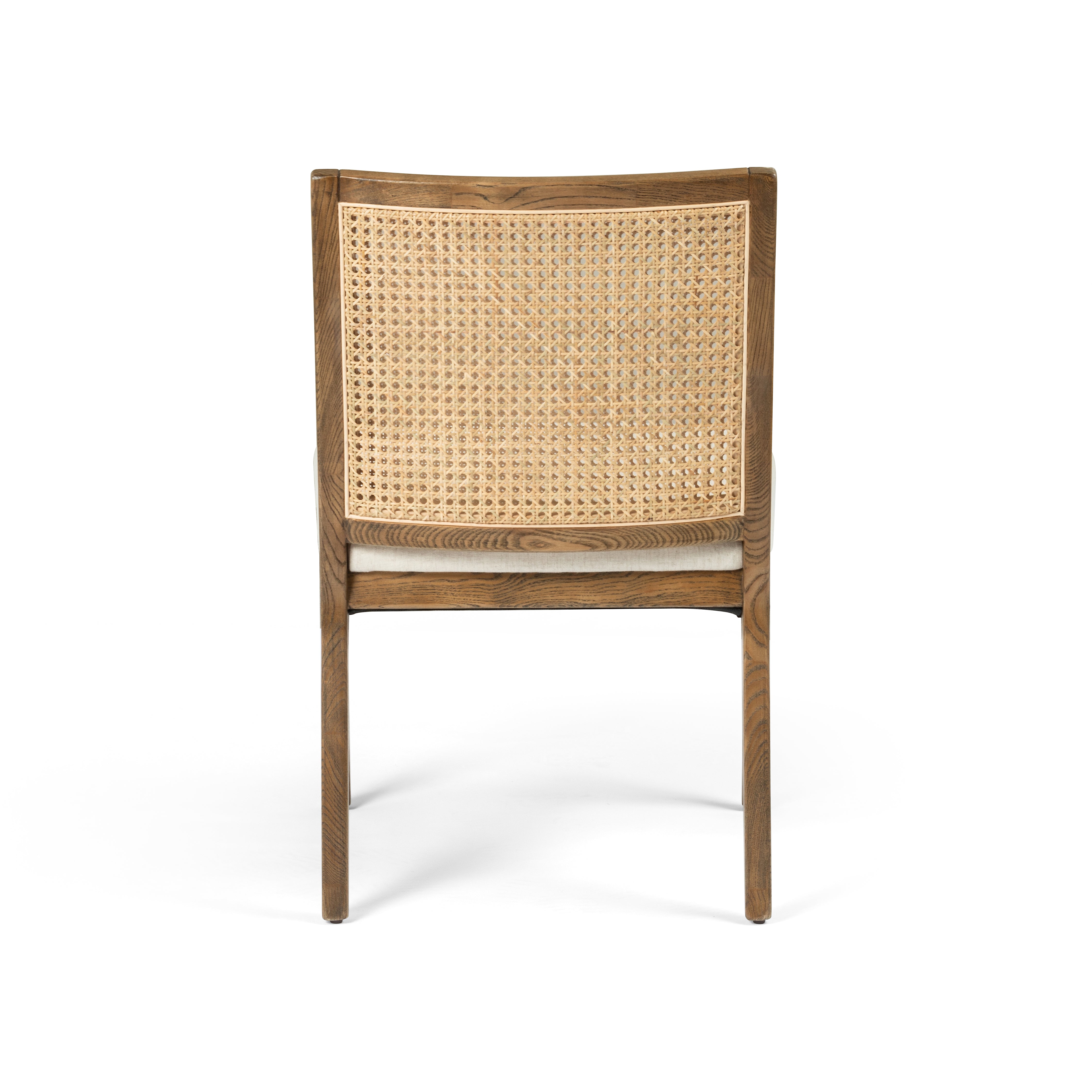 Amara Armless Dining Chair