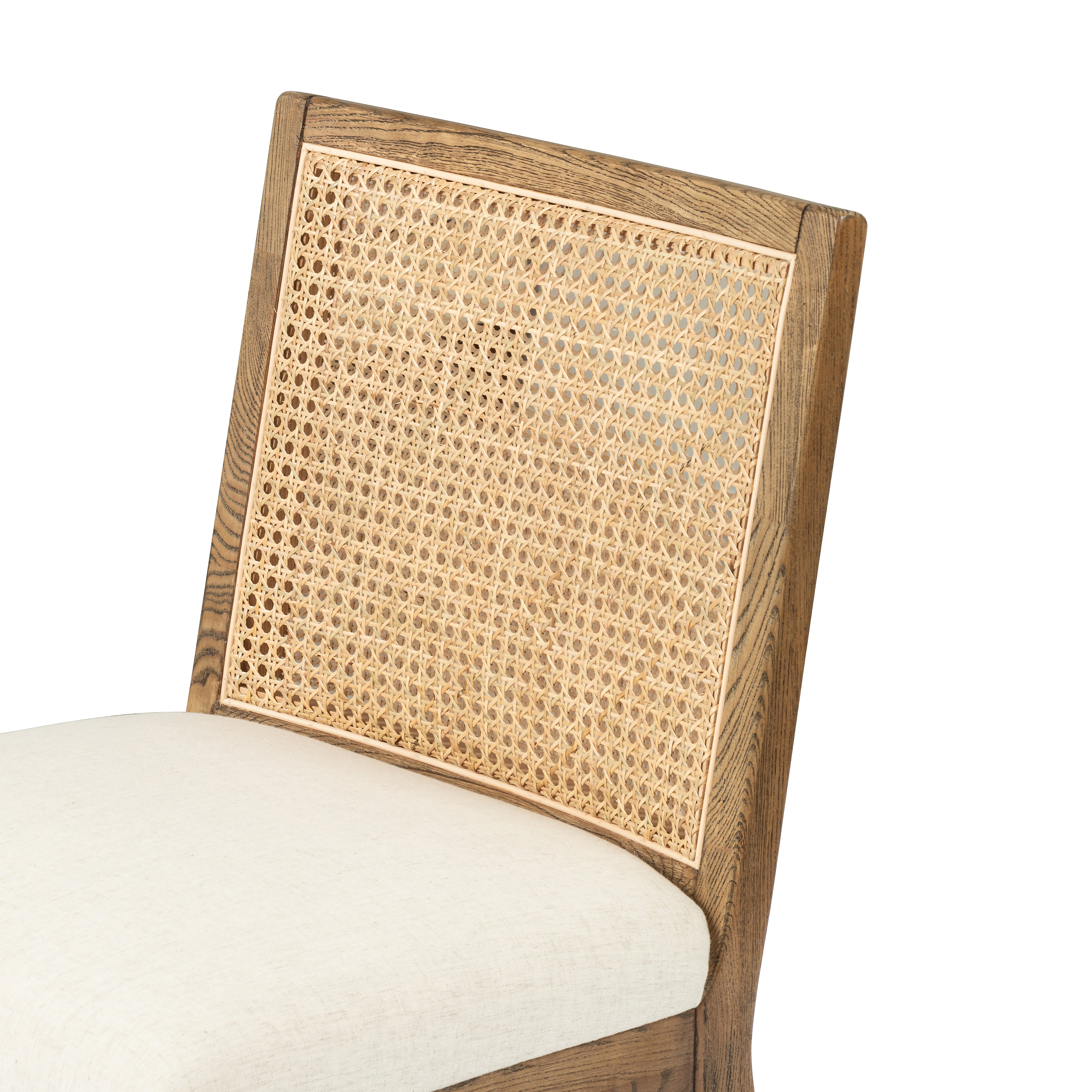 Amara Armless Dining Chair