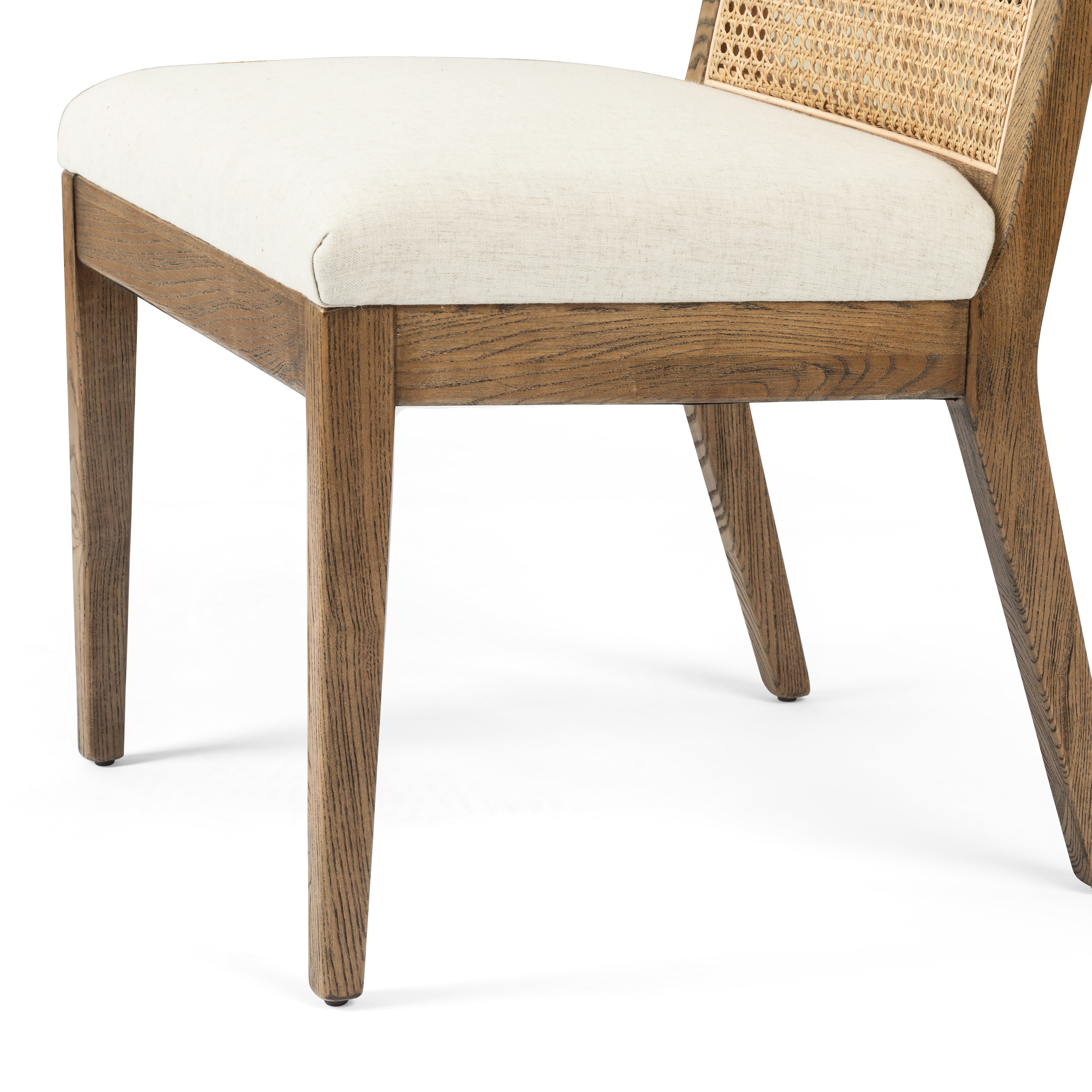 Amara Armless Dining Chair