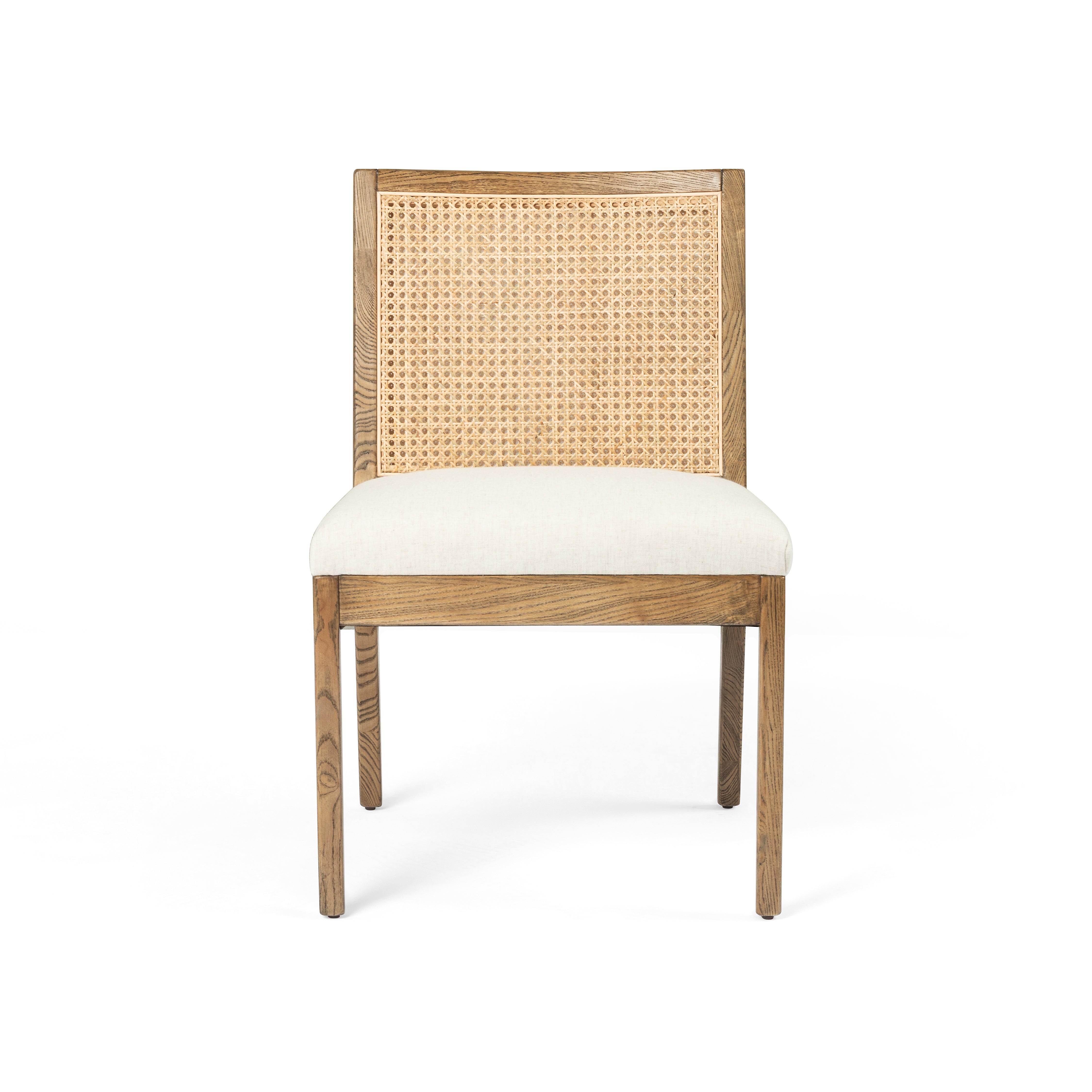 Amara Armless Dining Chair